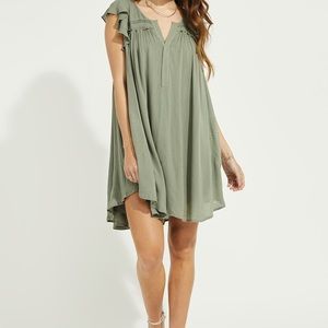 NWT Gentle Fawn Audrey Dress